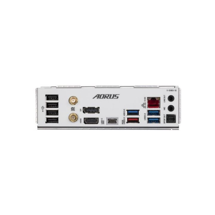 Gigabyte B760M A ELITE X AX Socket 1700 Gigabyte Maroc