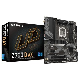 Gigabyte Z790 D AX Socket 1700 Gigabyte Maroc