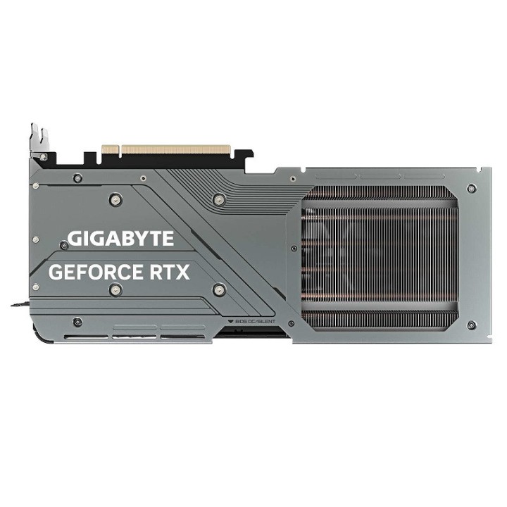 Gigabyte GeForce RTX 4070 GAMING OC 12GB GDDR6X Cartes graphiques G...