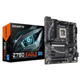 Gigabyte Z790 EAGLE Composants Gigabyte Maroc
