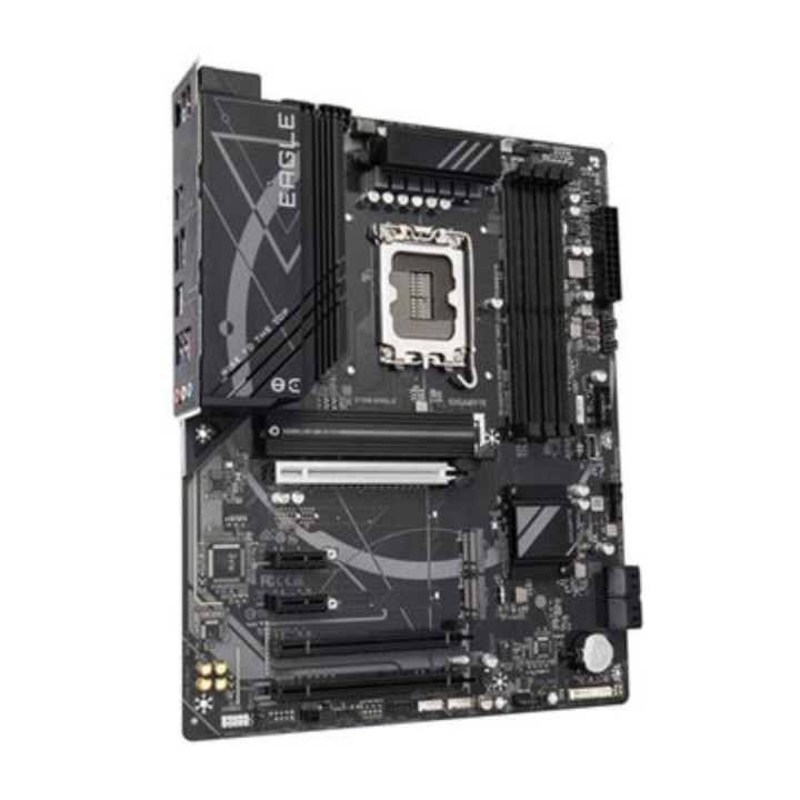 Gigabyte Z790 EAGLE Composants Gigabyte Maroc
