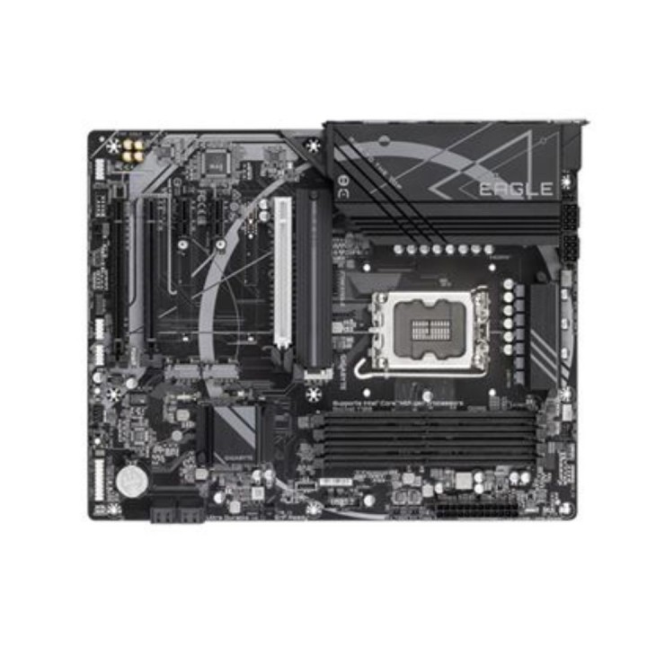 Gigabyte Z790 EAGLE Composants Gigabyte Maroc
