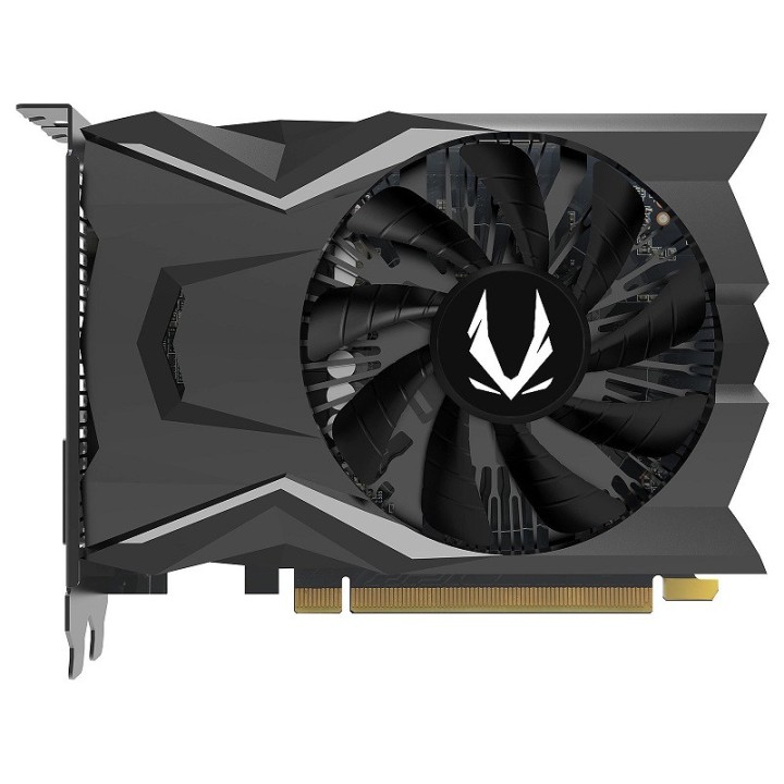 ZOTAC GeForce GTX 1650 OC 4GB GDDR6 Cartes graphiques Zotac Maroc