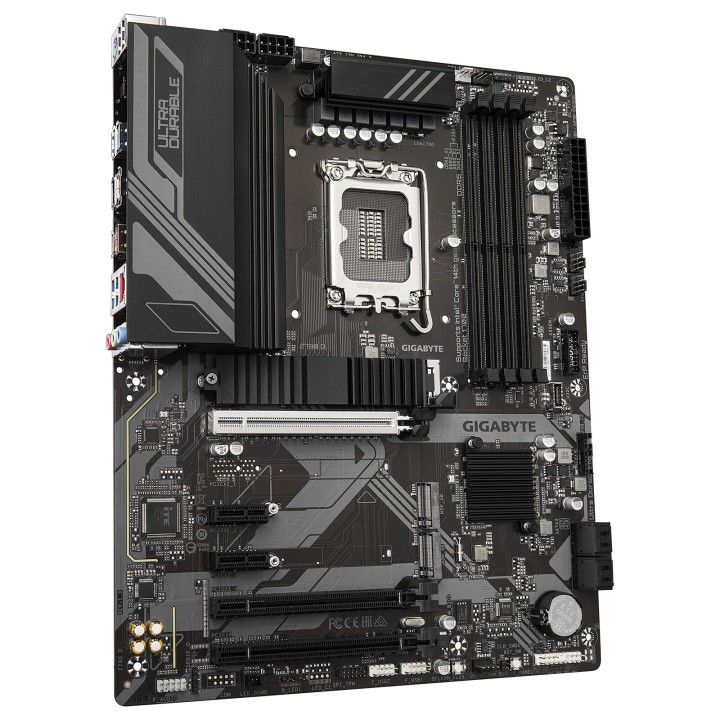 Gigabyte Z790 D Socket 1700 Gigabyte Maroc