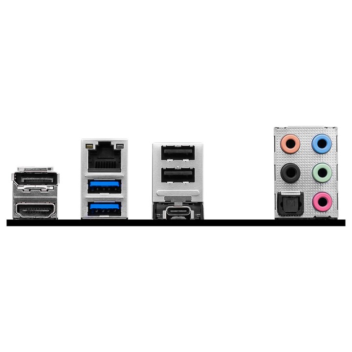 MSI PRO B760-P II DDR5 Cartes mères MSI Maroc