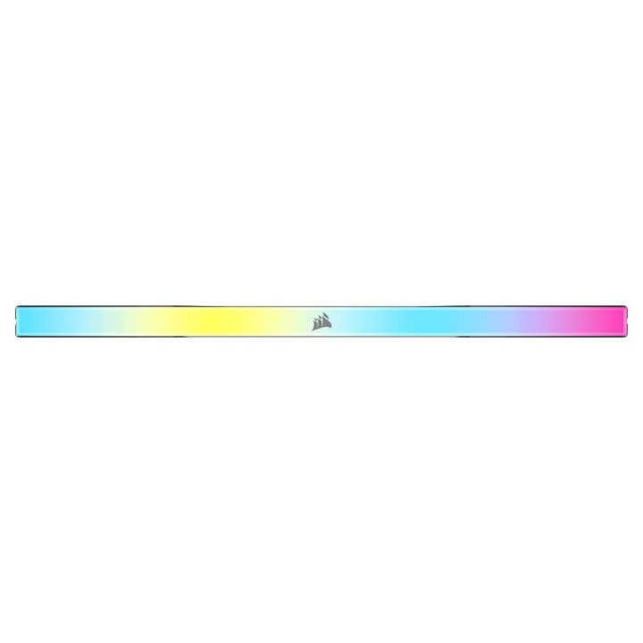 Corsair Vengeance RGB DDR5 32Go (2 x 16Go) 5600 MHz CL36 Mémoire vi...