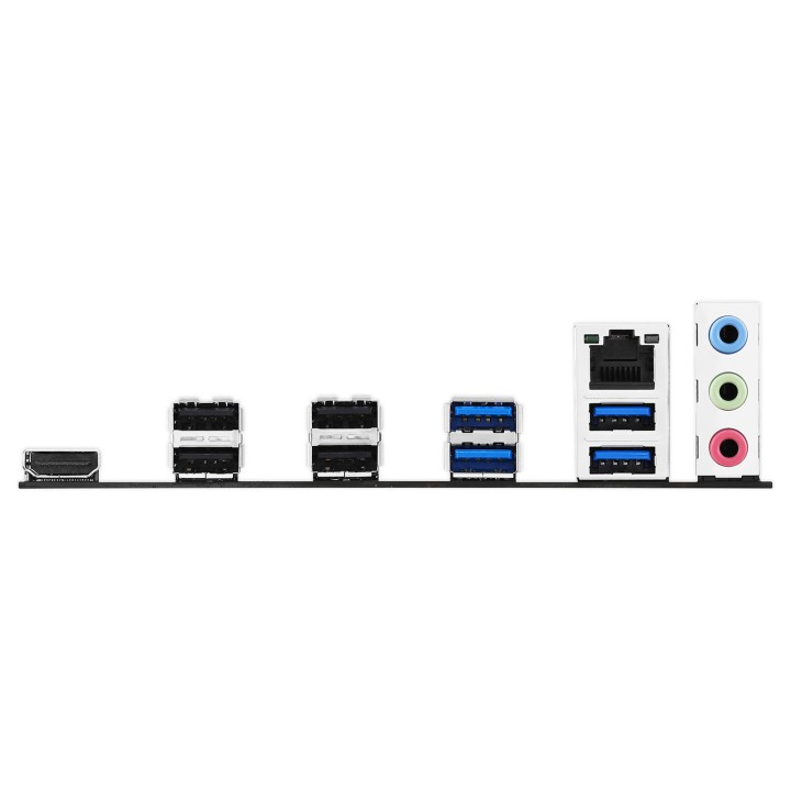 ASUS PRIME B760M-R D4 Socket 1700 ASUS Maroc