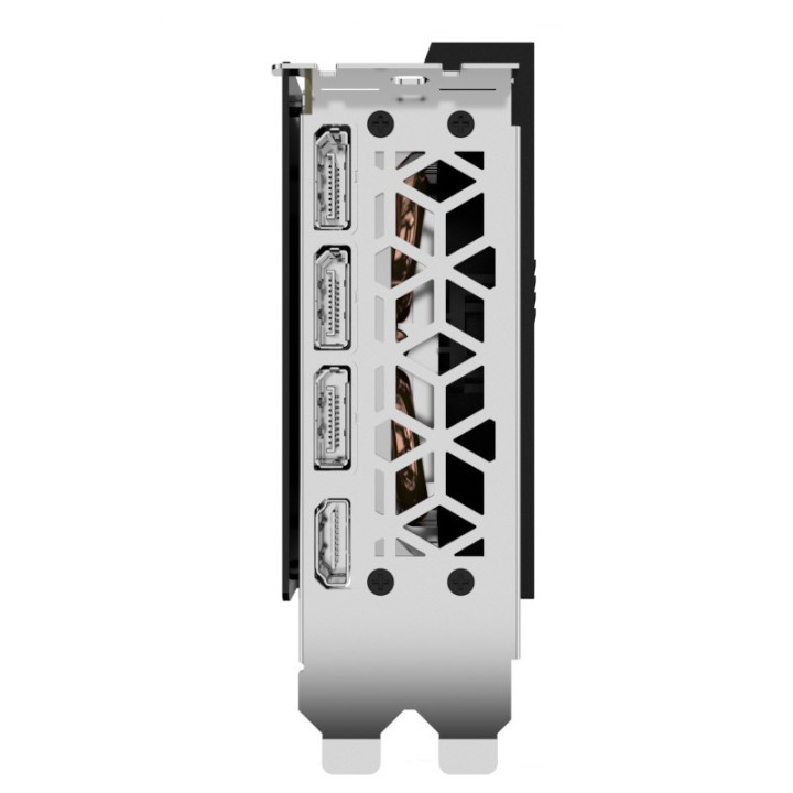 KFA2 GeForce RTX 4070 OC 2X Black 12GB GDDR6X Cartes graphiques KFA...