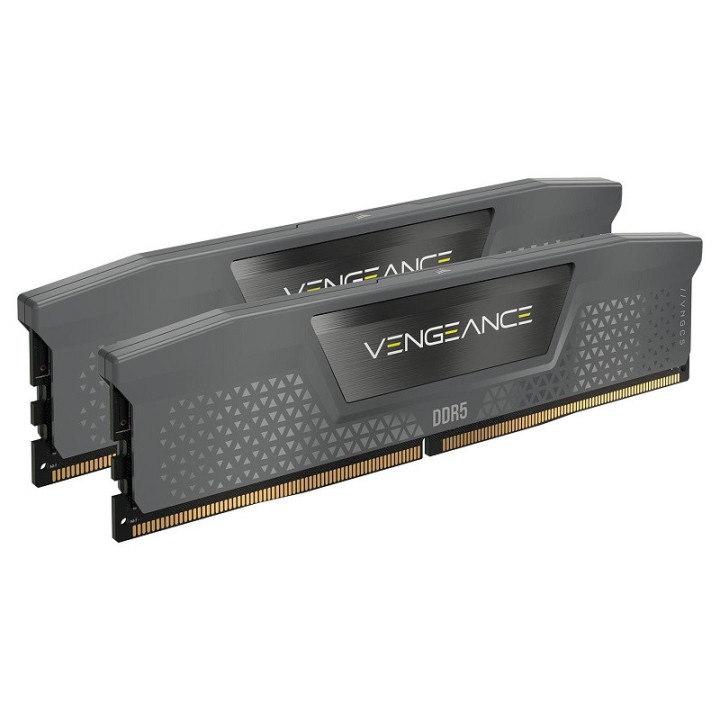 Corsair Vengeance DDR5 32Go (2 x 16Go) 6000 MHz CL36 Mémoire vive D...