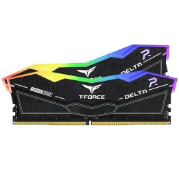 TeamGroup Delta RGB 32Go (2x16Go) DDR5 6000 MHz CL38 Mémoire vive D...