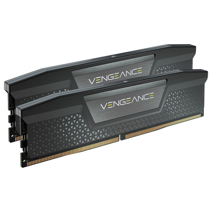 Corsair Vengeance DDR5 32Go (2 x 16Go) 6000 MHz CL36 Mémoire vive D...