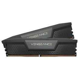 Corsair Vengeance DDR5 64Go (2 x 32Go) 6400 MHz CL32 - Noir Mémoire...