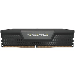 Corsair Vengeance DDR5 32Go (1 x 32Go) 5600 MHz CL40 Mémoire vive D...