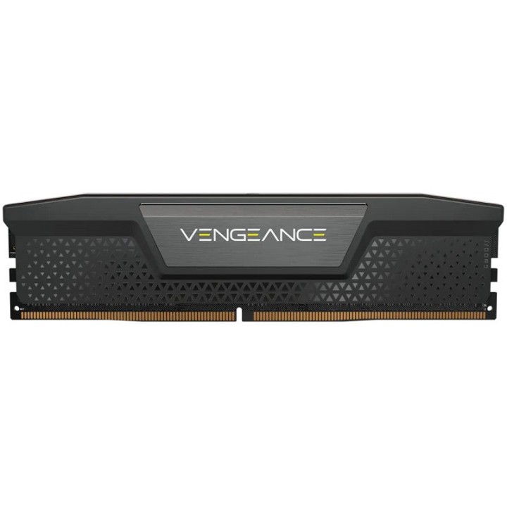 Corsair Vengeance DDR5 32Go (1 x 32Go) 5600 MHz CL40 Mémoire vive D...