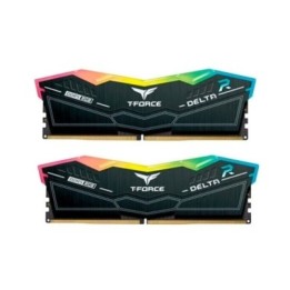 Team Group T-Force Delta RGB 32Go (2x 16Go) DDR5 5200 MHz CL40 Mémo...