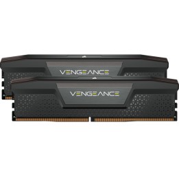 Corsair Vengeance DDR5 64Go (2 x 32Go) 5200MHz CL40 Mémoire vive DD...