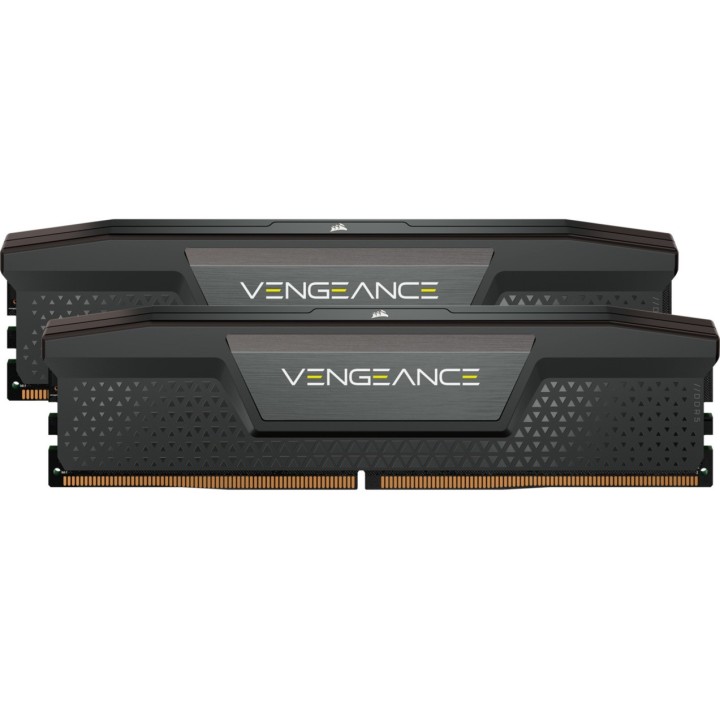 Corsair Vengeance DDR5 64Go (2 x 32Go) 5200MHz CL40 Mémoire vive DD...