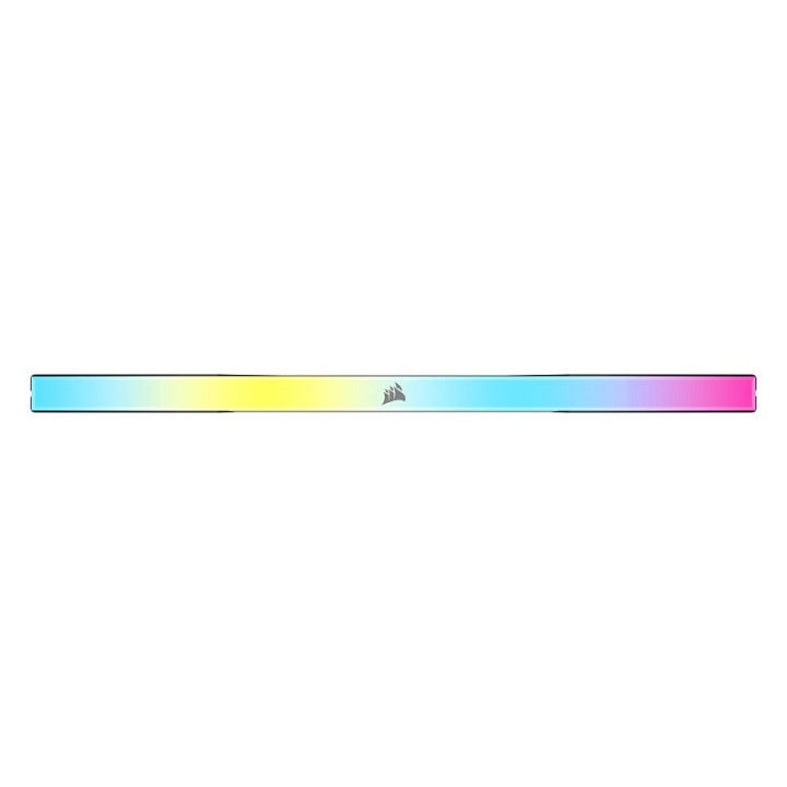 Corsair Vengeance RGB DDR5 64Go (2 x 32Go) 6000 MHz CL40 Mémoire vi...