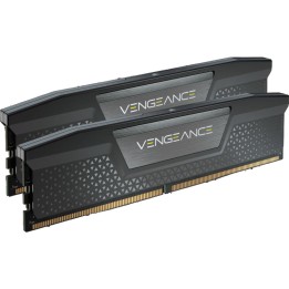 Corsair Vengeance DDR5 32Go (2 x 16Go) 5600MHz CL40 Mémoire vive DD...
