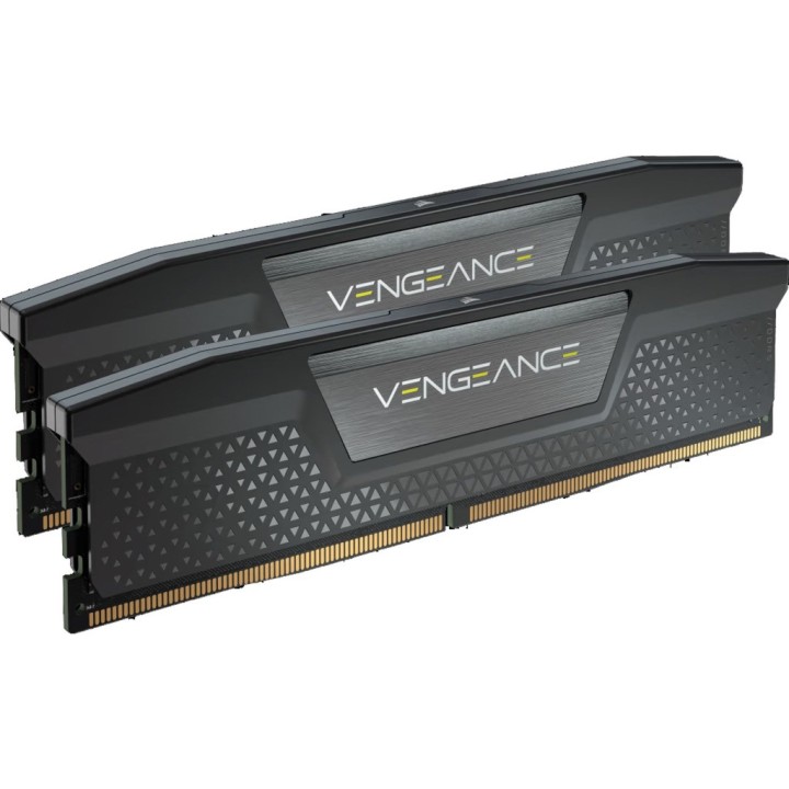 Corsair Vengeance DDR5 32Go (2 x 16Go) 5600MHz CL40 Mémoire vive DD...
