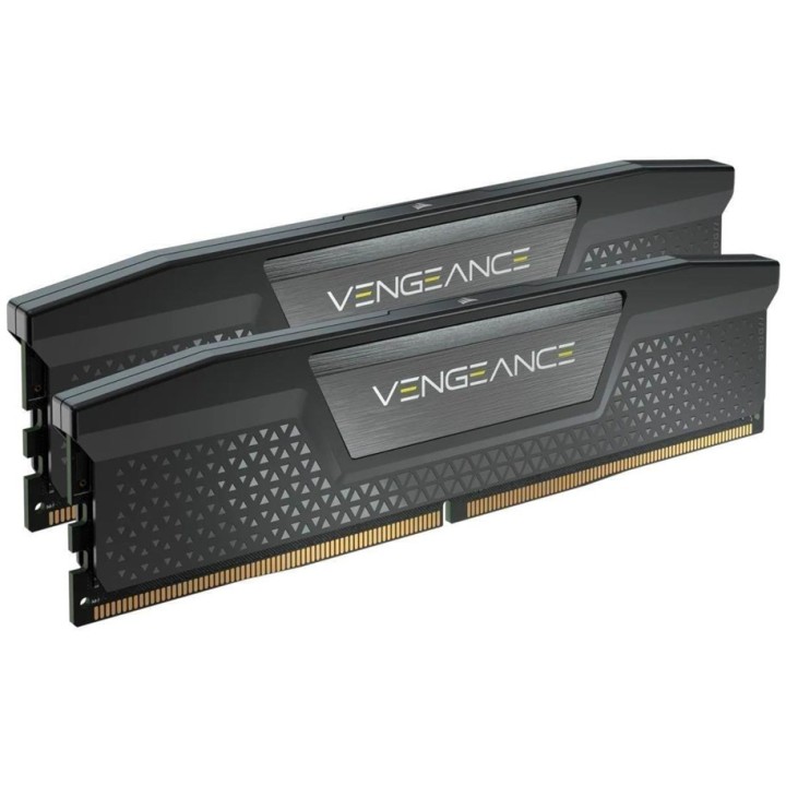 Corsair Vengeance DDR5 64Go (2 x 32Go) 6000 MHz CL30 Mémoire vive D...