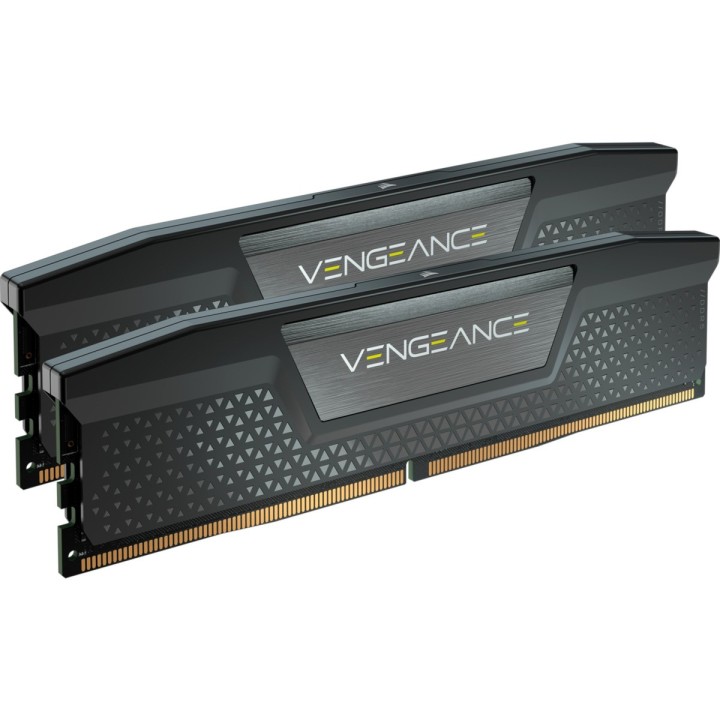 Corsair Vengeance DDR5 64Go (2 x 32Go) 5200MHz CL40 Mémoire vive DD...