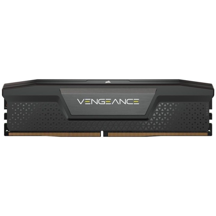 Corsair Vengeance DDR5 64Go (2 x 32Go) 6000 MHz CL30 Mémoire vive D...