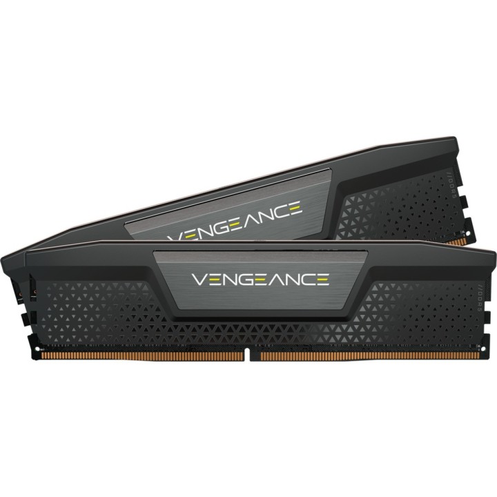 Corsair Vengeance DDR5 64Go (2 x 32Go) 5200MHz CL40 Mémoire vive DD...