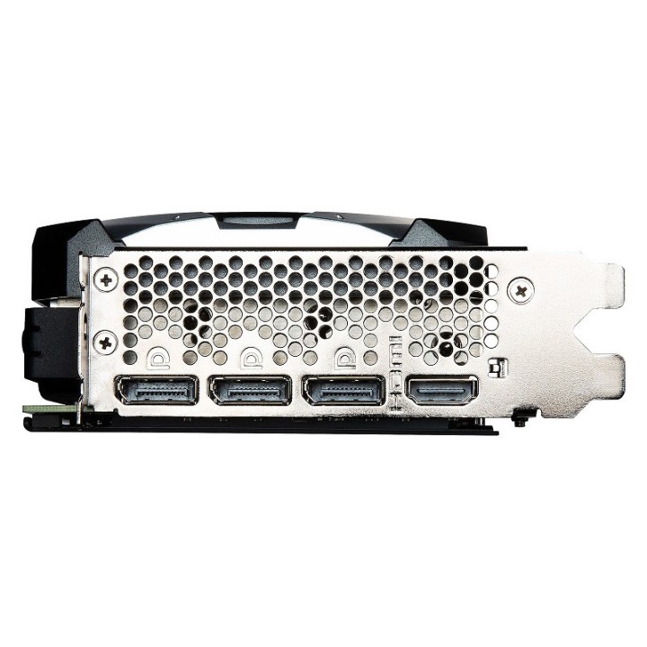 MSI GeForce RTX 4070 Ti VENTUS 3X E OC 12GB GDDR6X Cartes graphique...