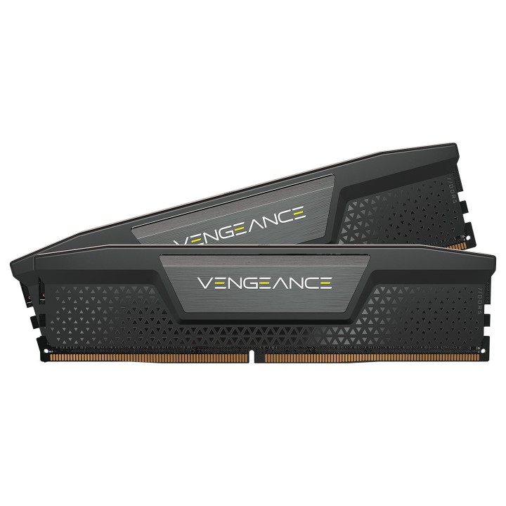 Corsair Vengeance DDR5 64Go (2 x 32Go) 5200 MHz CL40 Mémoire vive D...