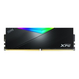 XPG Lancer DDR5 5600MHz 16GB CL36 RGB Mémoire vive DDR5 XPG Maroc