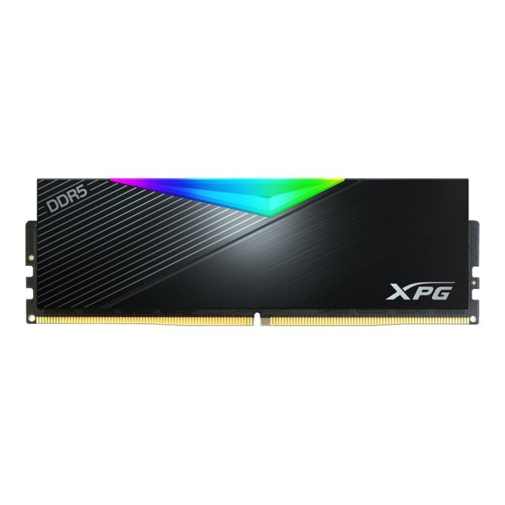 XPG Lancer DDR5 5600MHz 16GB CL36 RGB Mémoire vive DDR5 XPG Maroc