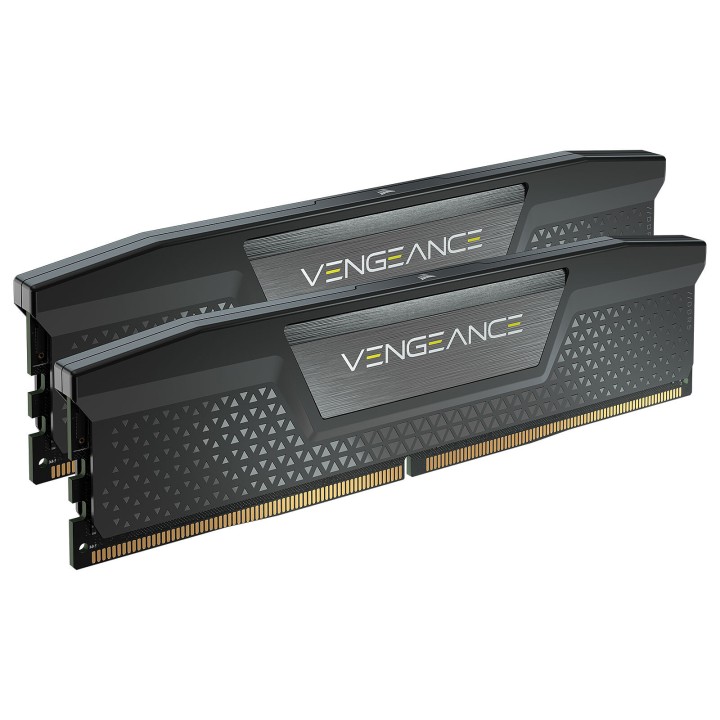 Corsair Vengeance DDR5 64Go (2 x 32Go) 5200 MHz CL40 Mémoire vive D...