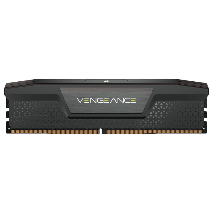 Corsair Vengeance DDR5 64Go (2 x 32Go) 5200 MHz CL40 Mémoire vive D...
