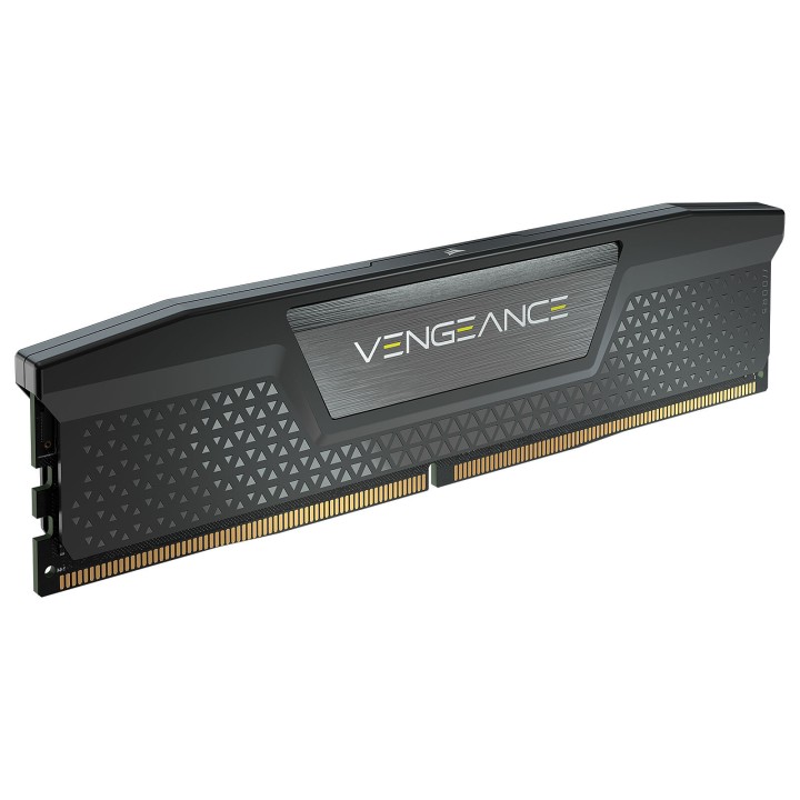 Corsair Vengeance DDR5 64Go (2 x 32Go) 5200 MHz CL40 Mémoire vive D...