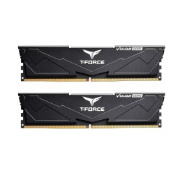 TeamGroup VULCAN Black 16Go (2x8Go) DDR5 5600 MHz CL40 Mémoire vive...