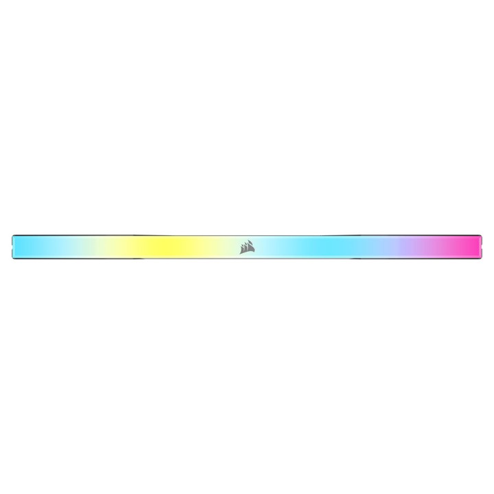 Corsair Vengeance RGB DDR5 64Go (2 x 32Go) 5600 MHz CL36 Mémoire vi...