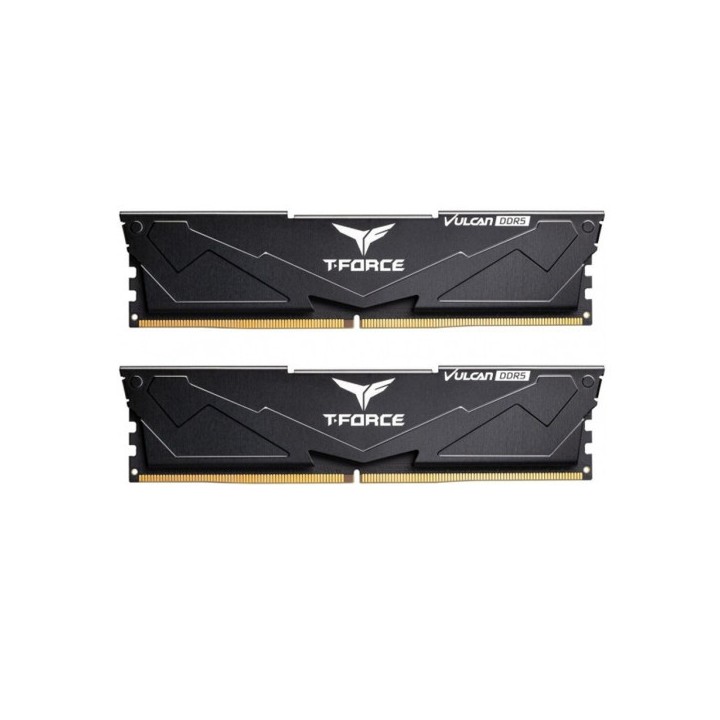 TEAM RAM KIT 16GB DDR5 6000 Mémoire vive DDR5 Team Group Maroc