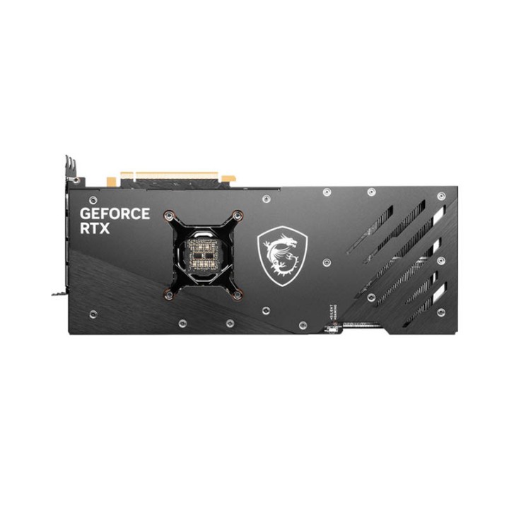 MSI GeForce RTX 4080 GAMING X TRIO 16GB GDDR6X Cartes graphiques MS...