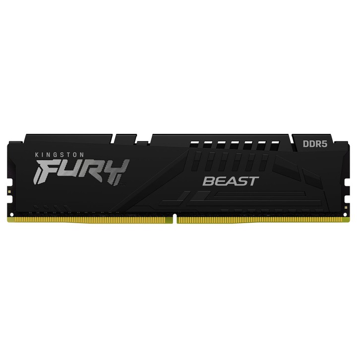 Kingston FURY Beast 16 Go DDR5 5600 MHz CL40 Mémoire vive DDR5 King...
