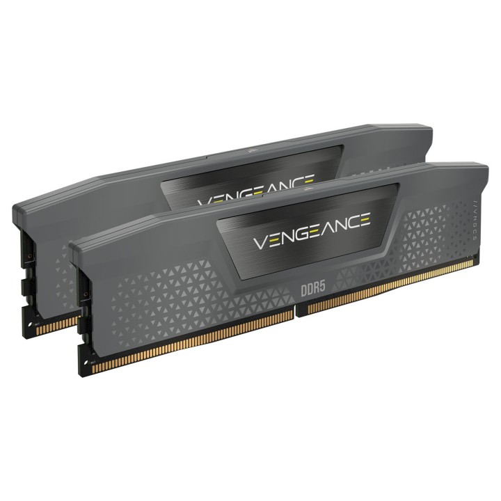 Corsair Vengeance DDR5 32 Go (2 x 16 Go) 6000 MHz CL36 Mémoire vive...
