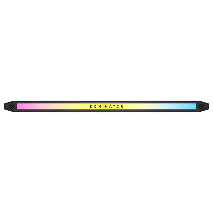 Corsair Dominator Titanium DDR5 RGB 32 Go (2 x 16 Go) 6000 MHz CL30...
