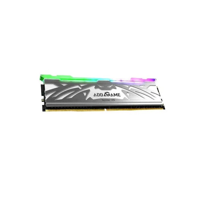 Addlink AddGame Spider X5 RGB 16GB (1x16GB) DDR5 5600MHZ CL40 Mémoi...