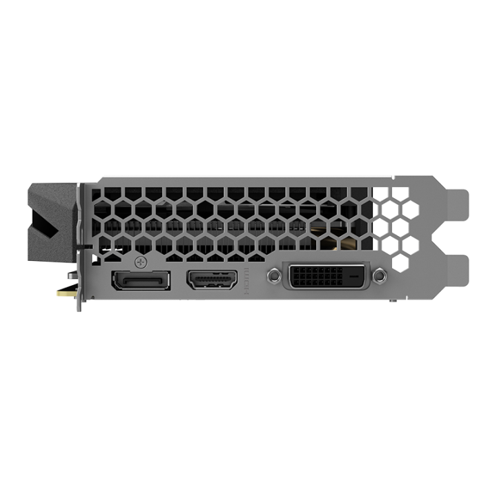 PNY GeForce GTX 1660 SUPER Single Fan 6GB GDDR6 Cartes graphiques P...