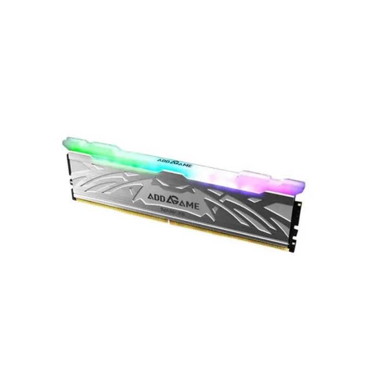 Addlink AddGame Spider X5 RGB 16GB (1x16GB) DDR5 5600MHZ CL40 Mémoi...