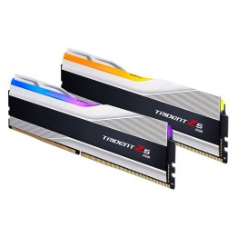 G.Skill Trident Z5 RGB Series 32Go (2x 16Go) DDR5 6000 MHz CL36 - S...