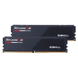G.Skill RipJaws S5 Low Profile 32 Go (2 x 16 Go) DDR5 6400 MHz CL36...