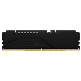 Kingston FURY Beast 32Go (2x16Go) DDR5 6000 MHz CL30 - Noir Mémoire...