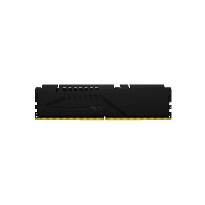 Kingston FURY Beast 32Go (2x16Go) DDR5 6000 MHz CL30 - Noir Mémoire...
