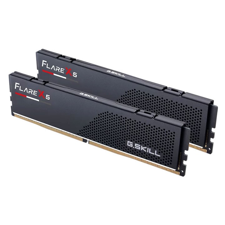 G.Skill Flare X5 Series Low Profile 32 Go (2x 16 Go) DDR5 6000 MHz ...